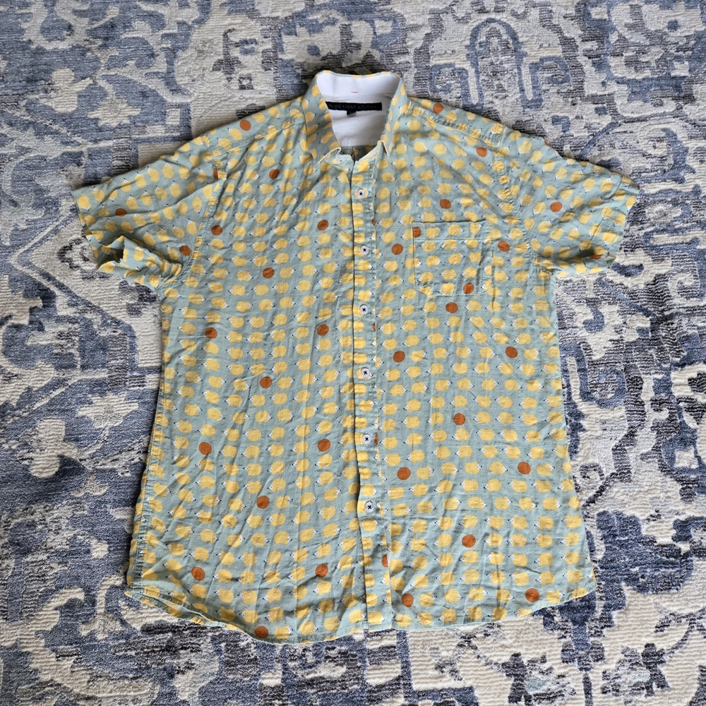 Men's Flock of Hedgehogs 🦔 Shirt